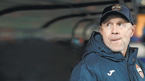 Владимир Федотов: «Тренер имеет право на публичную критику игрока. Скоро мы увидим прежнего Карраскаля»