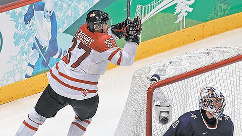 Как стало главным противостояние Канада – США