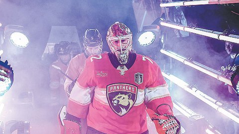 «Супердубль Бобровского!»