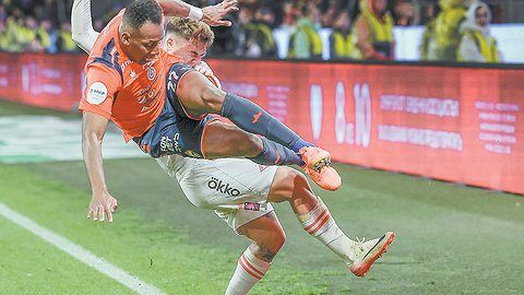 Супердерби! ЦСКА – победа, «Спартаку» – уважение за характер