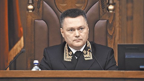 Честь и закон